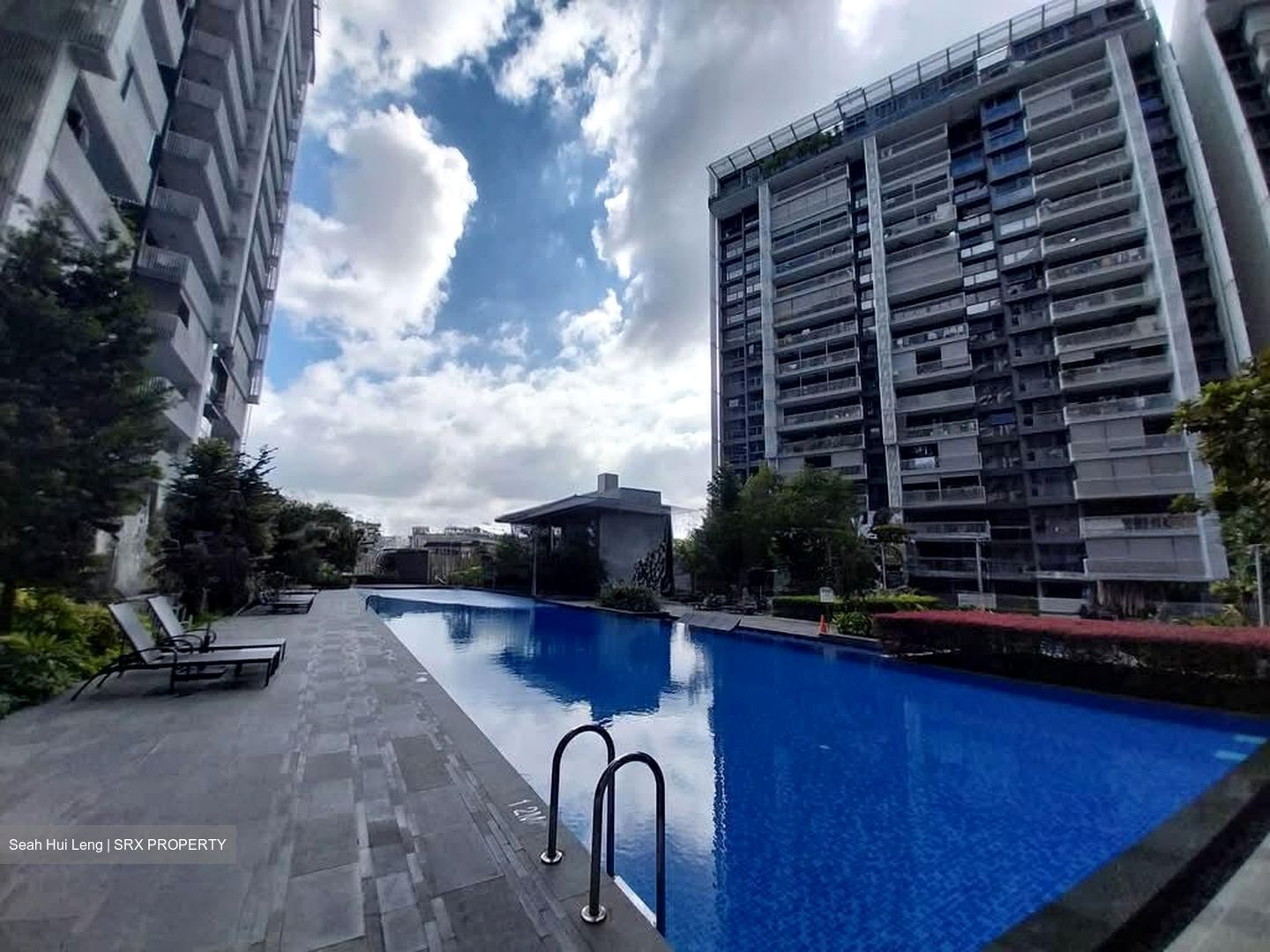 The Lakefront Residences (D22), Condominium #558436621